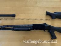Benelli M1 halbautomatische Flinte 