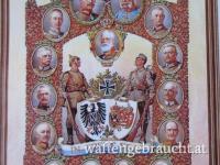 IN TREUE FEST -  2 Kaiser und Generalität