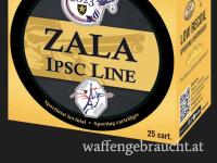 Zala Buckshots 8mm 