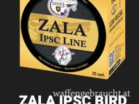 Zala Ipsc Birdshots 2,75mm
