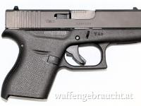 Glock 43 - Behördenmodell