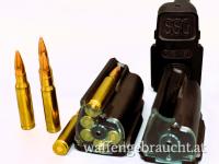 Original Steyr SSG 69 Trommelmagazin (5-Schuss) – Kaliber .308 Win.