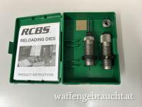 RCBS .223 Matrizensatz