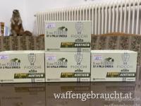Fiocchi im Kaliber 9mm Flobert mit 7,4mm und 2,4g