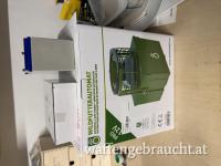 Wildfutterautomat