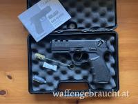 Schreckschusspistole - Zoraki 4918 9mm 