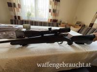 Winchester XPR .308 Win + Hawke ZFR 4-12x40