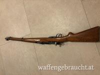 Schmidt Rubin K31