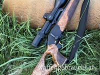 Blaser R8 Traumbüchse - HK10
