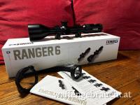 Steiner Ranger 6 ZF 3-18x56 Abs.4A-I inkl. Ballistik Turm