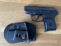 Ruger LCP 380Auto