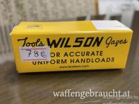 Wilson Patronenlehre für das Kaliber .308 Winchester