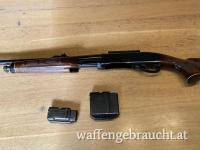 Remington 7600 Wood
