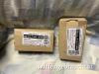 S&B 9x19 124gr VM / 250er Schüttpackung