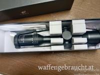 GPO Spectra 8x 1,6-13x44i, kompakt für Vorsatzgeräte, mit Absehen G4i