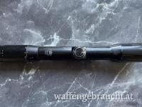 Zeiss Diavari 1,5-6x35 mit Absehen 4 und Aussenschiene