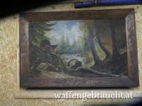 Bild mit Auerhahn