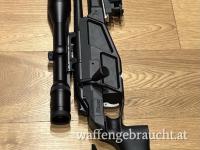Blaser R93 System UIT - LRS