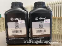 Rottweil R903 Treibladungspulver für Büchsenpatronen 500 Gramm