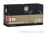RWS R50    2000STK 