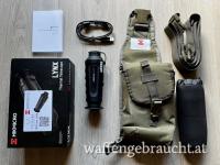 HIKMICRO Lynx Pro LH25 - Wärmebildkamera