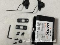 Unity Tactical Mark Modular Attach Rail Kit Peltor