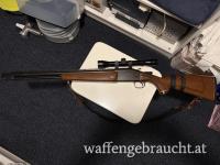 Tikka BBF 5,6 x 50 R Mag / 12-70