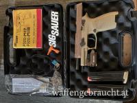 SIG SAUER P320 M17 
