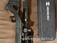 Bergara BA13 Takedown