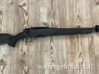 Steyr SL II SX Cal. 308 Win. mit Hausken Dämpfer XTREM JD184