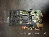 HEXAGON HOLSTER pistole "CUSTOM"