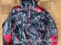 Härkila Jagdset Moose Hunter 2.0 GTX  Jacke Gr. 54 + Hose Gr. 52
