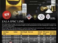 Zala Ipsc Slugs 28gr 