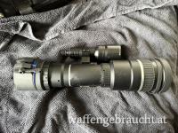 Nachtsichtvorsatzgerät