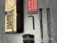 Mündungskompensator Set GLOCK 17