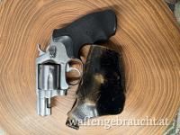 S&W Model 60 .38 Spec.