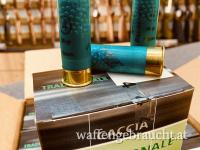 SCHROTPATRONEN 34g für die HERBSTJAGDEN von Luigi Pegoraro
