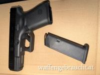 Glock 19 Gen. 5 450€