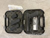 Glock 34 Gen3 9x19 inkl. Zubehör 