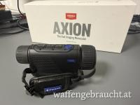 Pulsar Axion 2 XQ35 Wärmebildkamera