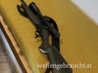 Bergara BA13 + Zeiss Conquest V4 6-24 x 50