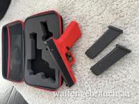 Mantis TitanX Laser Trainingswaffe