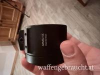 Adapter für Vorsatzgerät Wärmebild bzw. Nachtsicht
