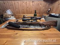 Steyr Arms SM12 .270win