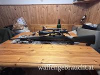 Steyr Mannlicher CLII SX 8x68s