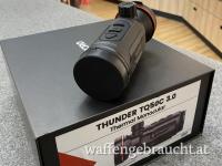 HIK Thunder TQ 50 C 3.0 SONDERPREIS