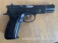 CZ75 Česká zbrojovka