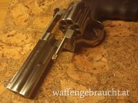 S&W Modell 686 Plus 4" 357 Magnum 7 Schuss NEU!