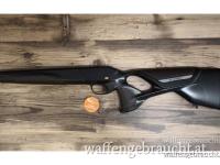 **AKTION** Blaser R8 Ultimate Carbon Leder Schaft ATZL