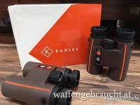 Kahles Helia RF 10x42 oder 8x42 Fernglas mit Entfernungsmesser